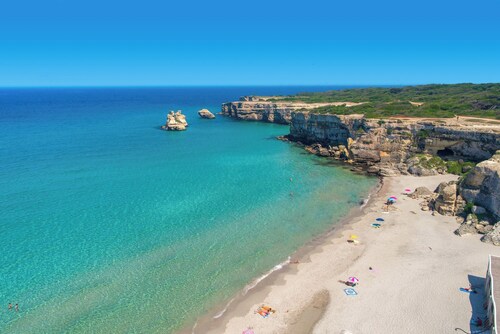 Casa di Tosca by BarbarHouse