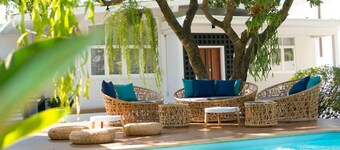 "Escape to Tranquility: Your Perfect Retreat Awaits at Villa 89 Chiang Mai!"