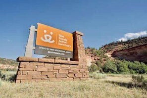 Point of interest - Family Home Walk to Downtown | Near Zion & Bryce (Kanab)