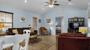 Televisión de pantalla plana