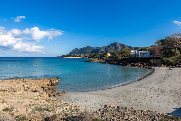 NĂ€ra stranden