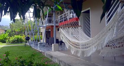 Villas Lux Arenal