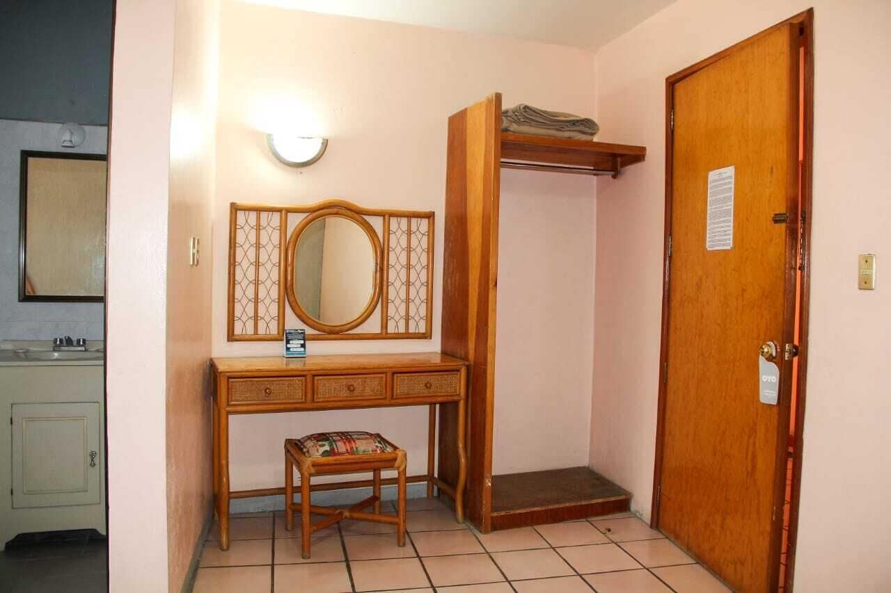 Foto - Hotel Huautla de Oaxaca