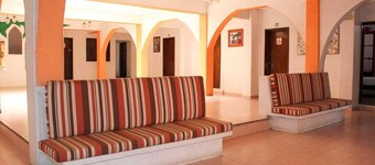 โรงแรม Huautla de Oaxaca