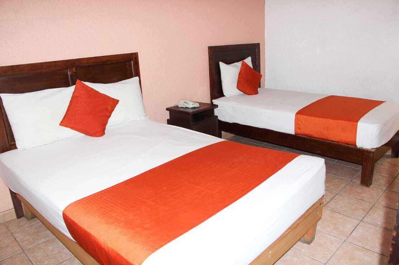 Foto - Hotel Huautla de Oaxaca