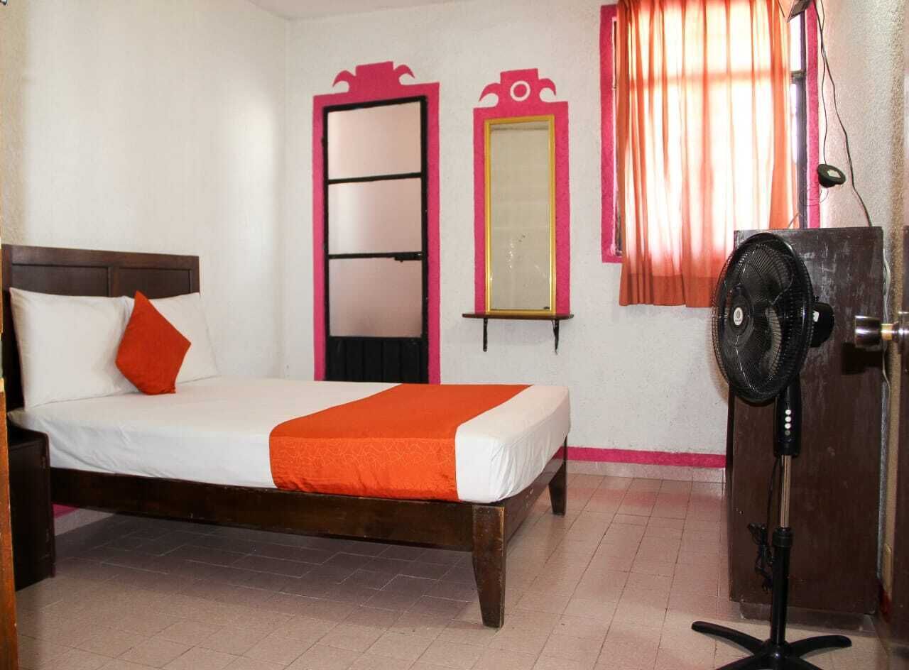Foto - Hotel Huautla de Oaxaca
