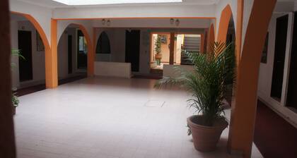 Hotel Huautla de Oaxaca