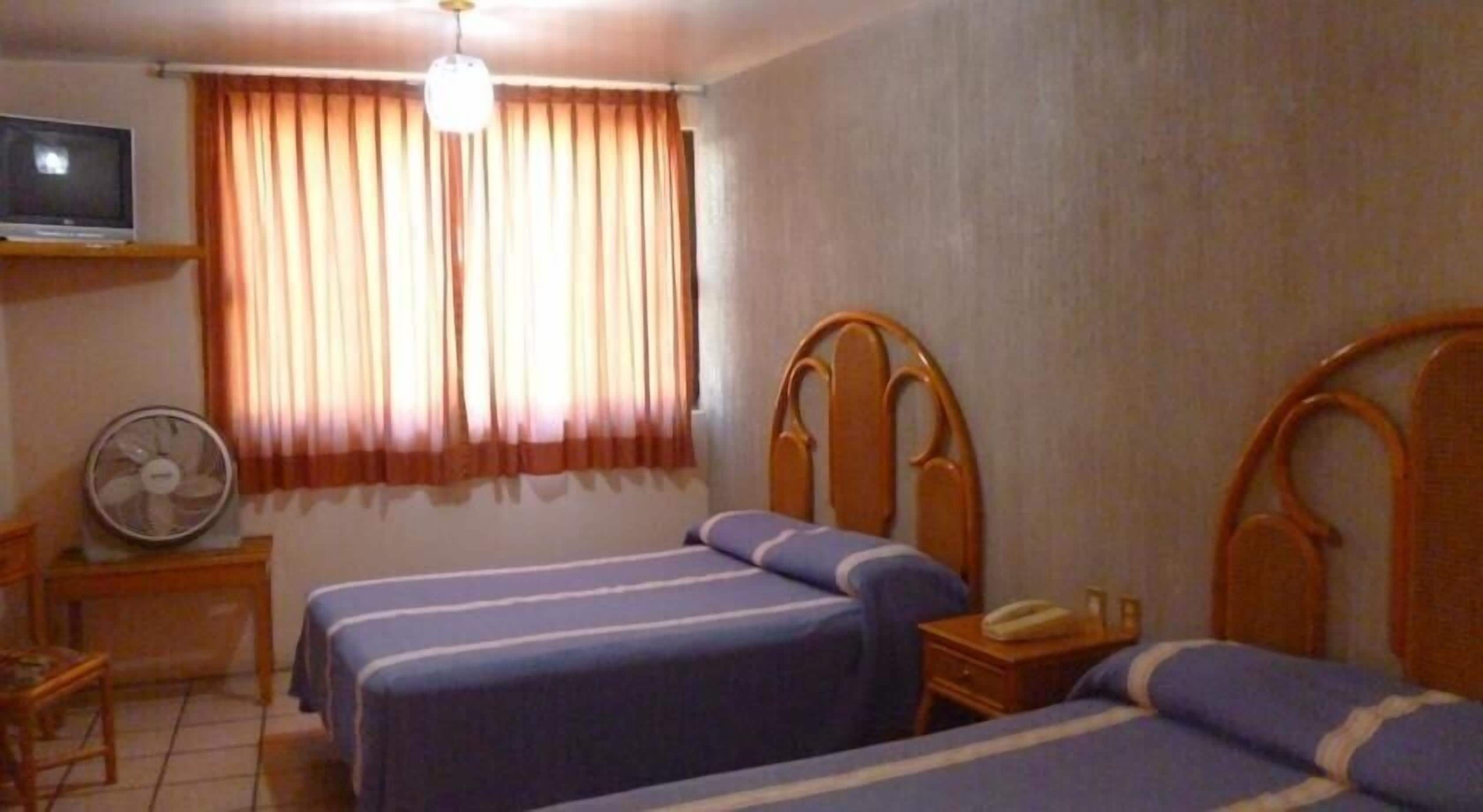 Foto - Hotel Huautla de Oaxaca