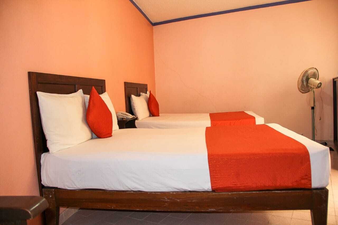 Foto - Hotel Huautla de Oaxaca