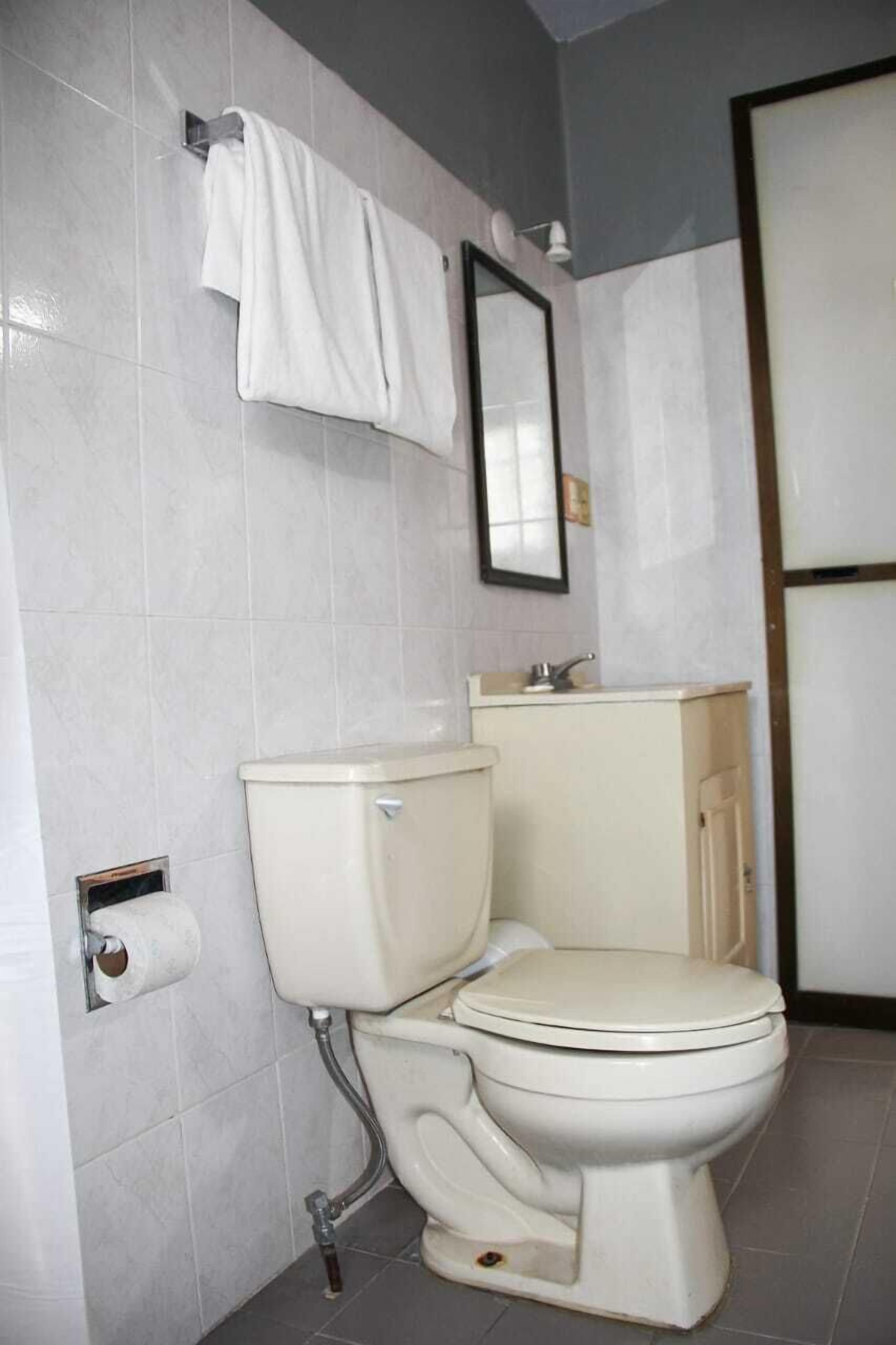 Foto - Hotel Huautla de Oaxaca