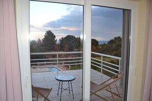 Property grounds - Belle Maison sur les Hauteurs de Calp, vue Mer;montagne, Piscine, Grand Confort (Calp)