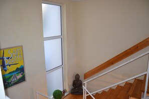 Interior - Belle Maison sur les Hauteurs de Calp, vue Mer;montagne, Piscine, Grand Confort (Calp)