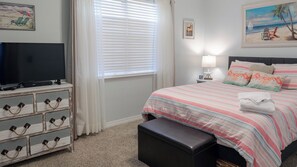 Townhome, Multiple Beds, Patio, Garden View (Cassine Gardens 219) | 2 bedrooms, individually decorated, individually furnished, bed sheets - Pool + Tennis & Nature Trails & 6 Minutes to Beach (Santa Rosa Beach)