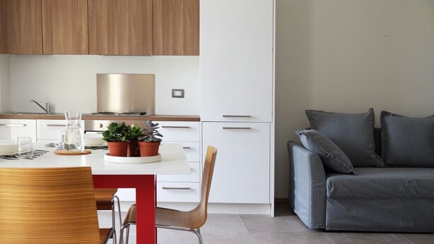 Unclassified image, 1 of 8, button - Spacious apartment in the heart of the Dolomites (Sospirolo)
