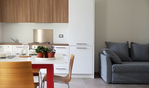 Appartement spacieux au cœur des Dolomites