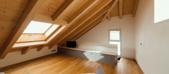 Appartement Deluxe au coeur des Dolomites