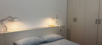 Lumineux appartement de deux pièces au cœur des Dolomites