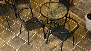 Teras/patio