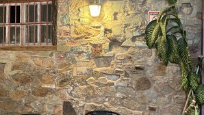 Teras/patio