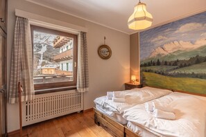 3 Schlafzimmer, Bügeleisen/Bügelbrett, kostenloses WLAN, Bettwäsche