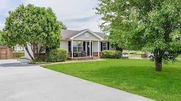 Rumah | 3 kamar tidur