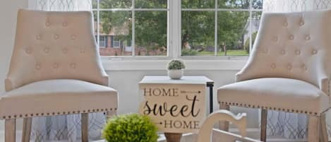 独立别墅 | 3 多间卧室