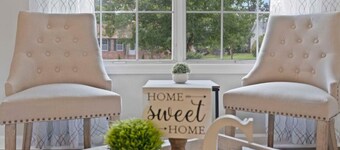 Charming House Close to Fort Campbell and Casino