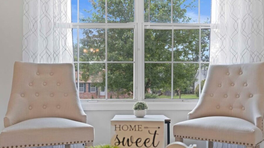 Charming House Close to Fort Campbell and Casino