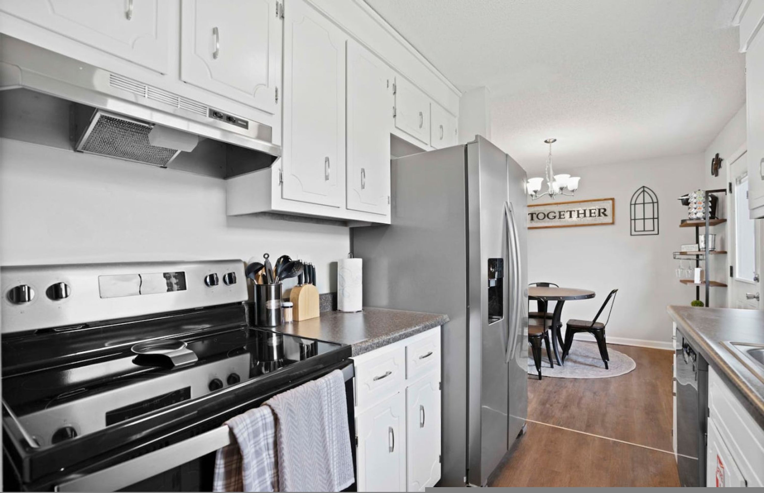 House | 3 bedrooms