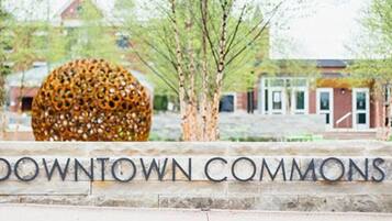 Apartment | 2 bedrooms