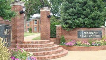 Apartment | 2 bedrooms