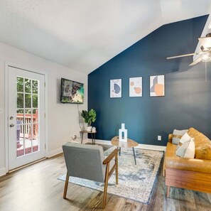House | 2 bedrooms