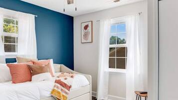 Apartemen | 2 kamar tidur