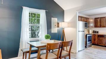 Apartemen | 2 kamar tidur