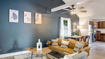 Apartemen | 2 kamar tidur