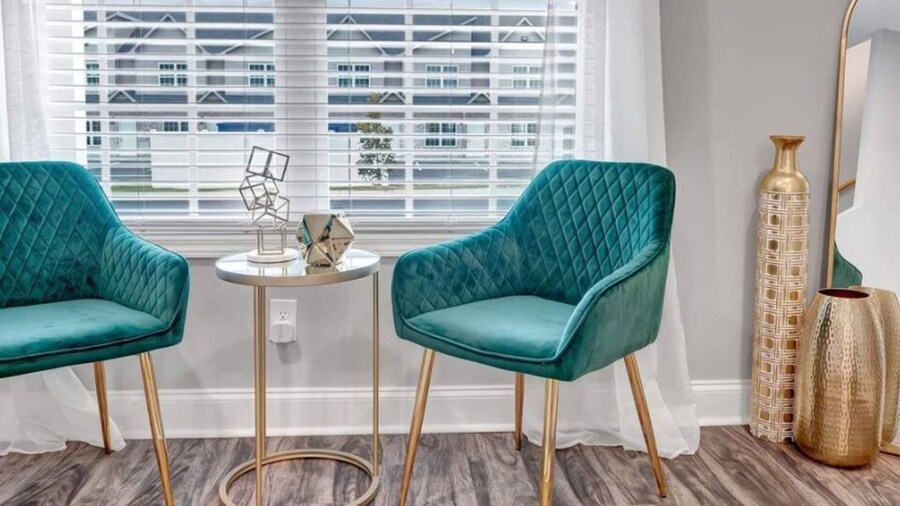 A Taste of Luxe Upscale Condo Near Nashville and Ft Campbell