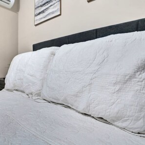 Apartamento, fumadores | 2 dormitorios