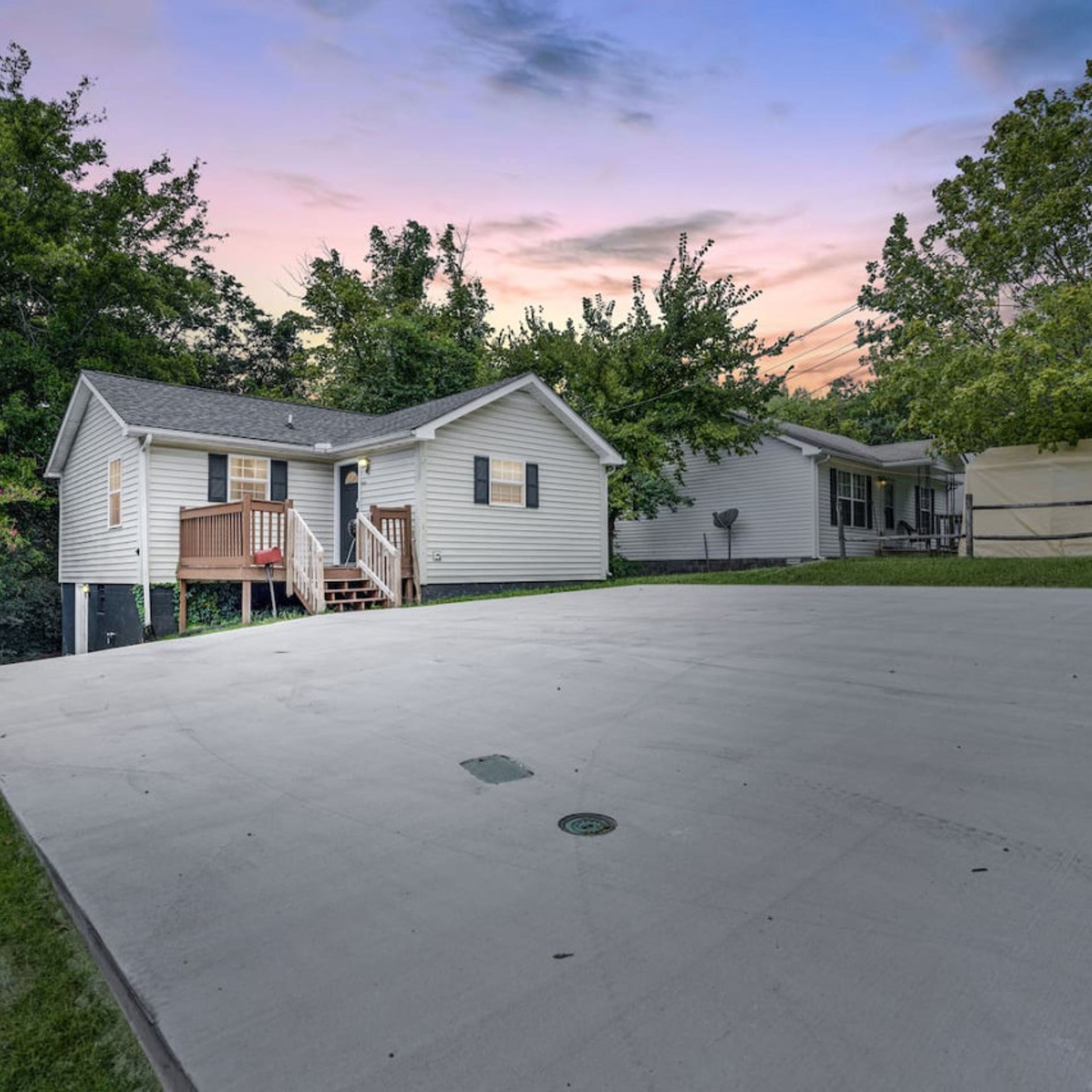 Apartment | 2 bedrooms