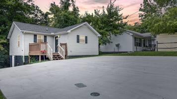 Apartment | 2 bedrooms