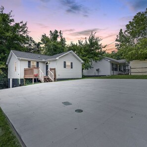 公寓 | 2 間臥室