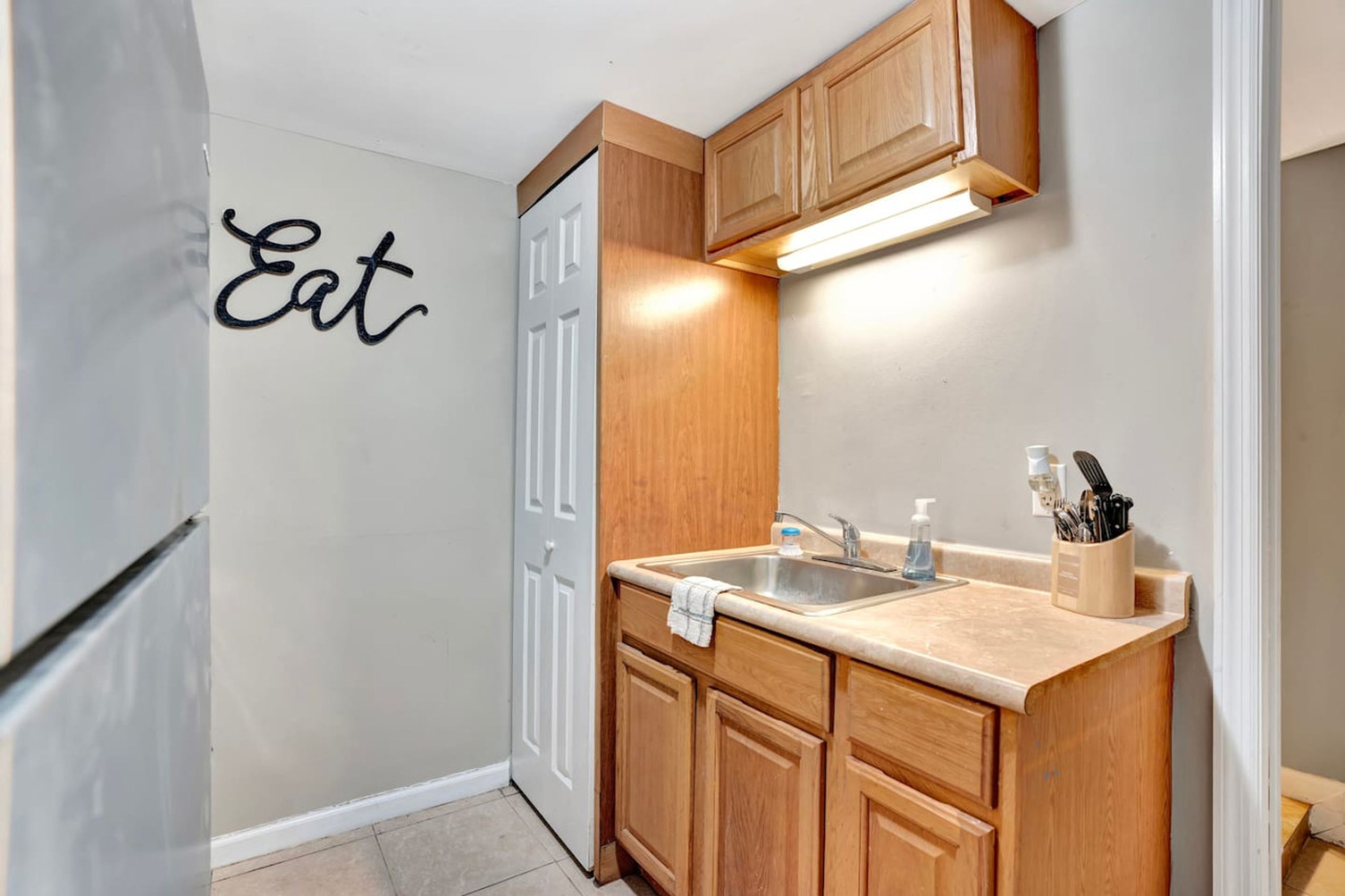 House | 2 bedrooms