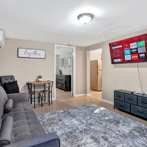 公寓 | 2 間臥室