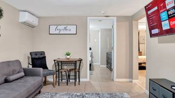 Apartment | 2 bedrooms