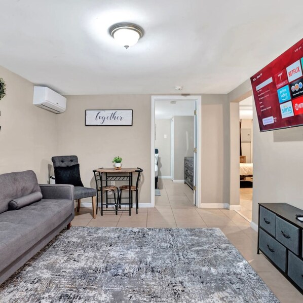 公寓 | 2 間臥室