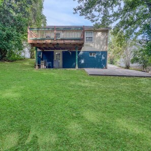 Huoneisto | 2 makuuhuonetta