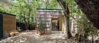 Villa Les Beaux Arts