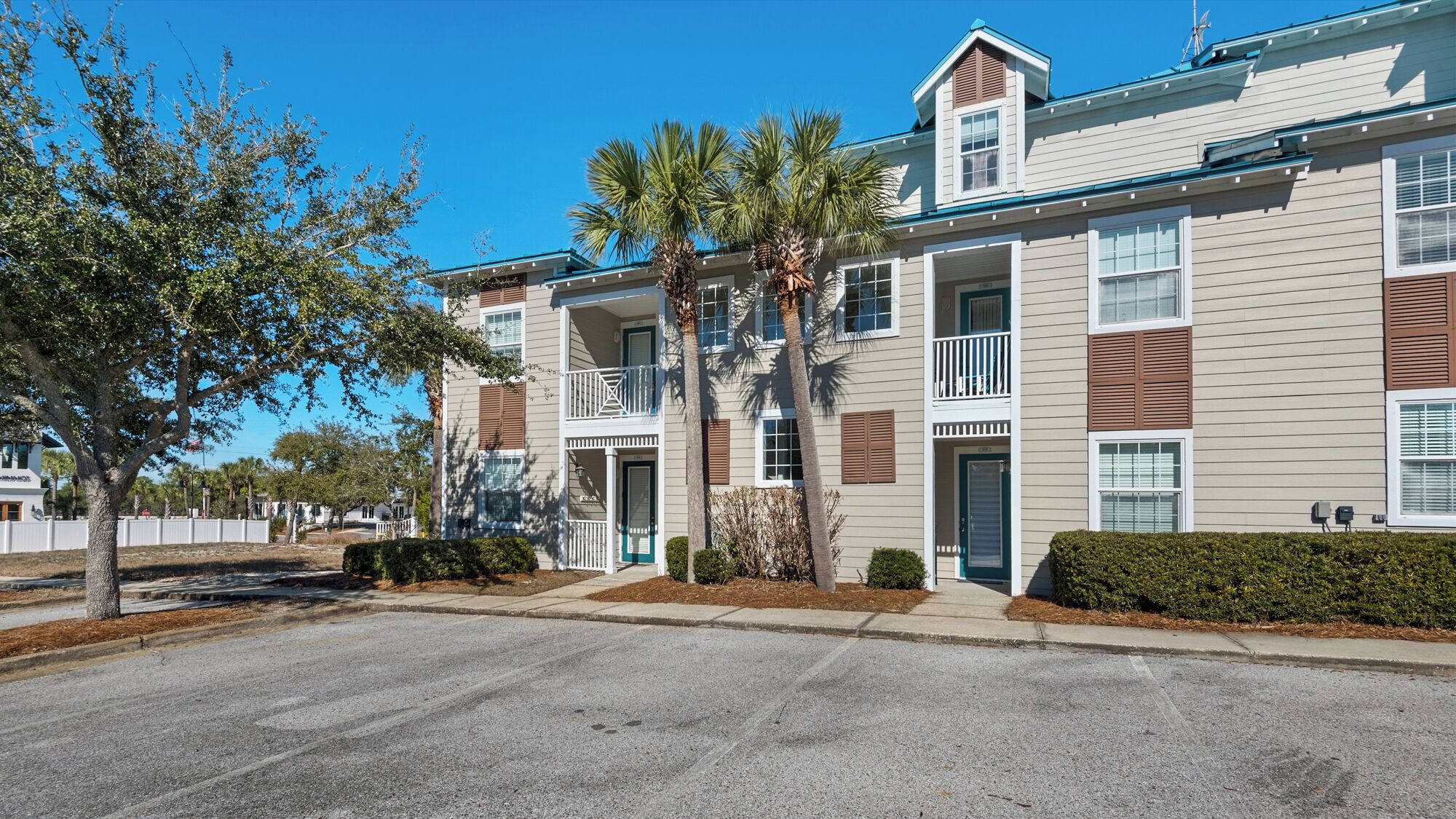 외관
