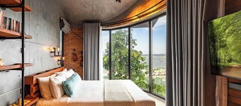 Ruhigen Legend Villa | Vesta Collections