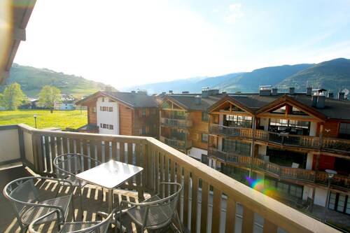 Apartment Peter-Adler Resort