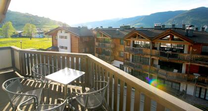 Apartment Peter-Adler Resort